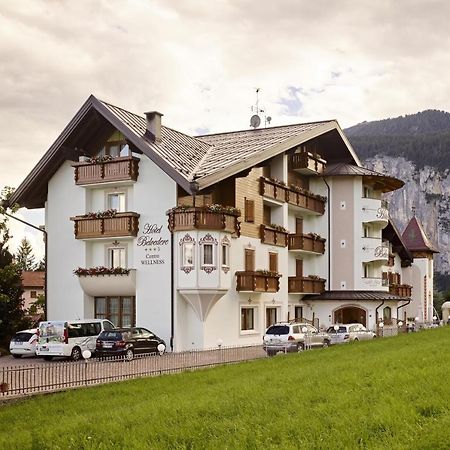 Hotel Belvedere Srl Fai della Paganella Eksteriør billede