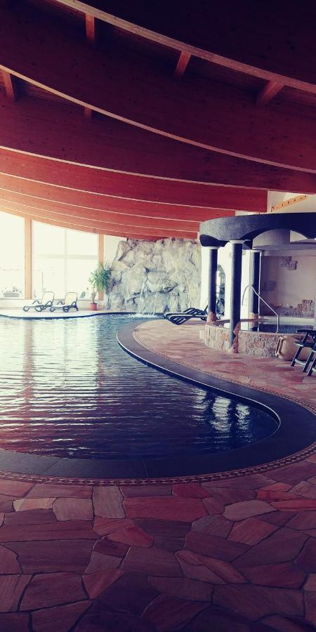 Hotel Belvedere Srl Fai della Paganella Eksteriør billede