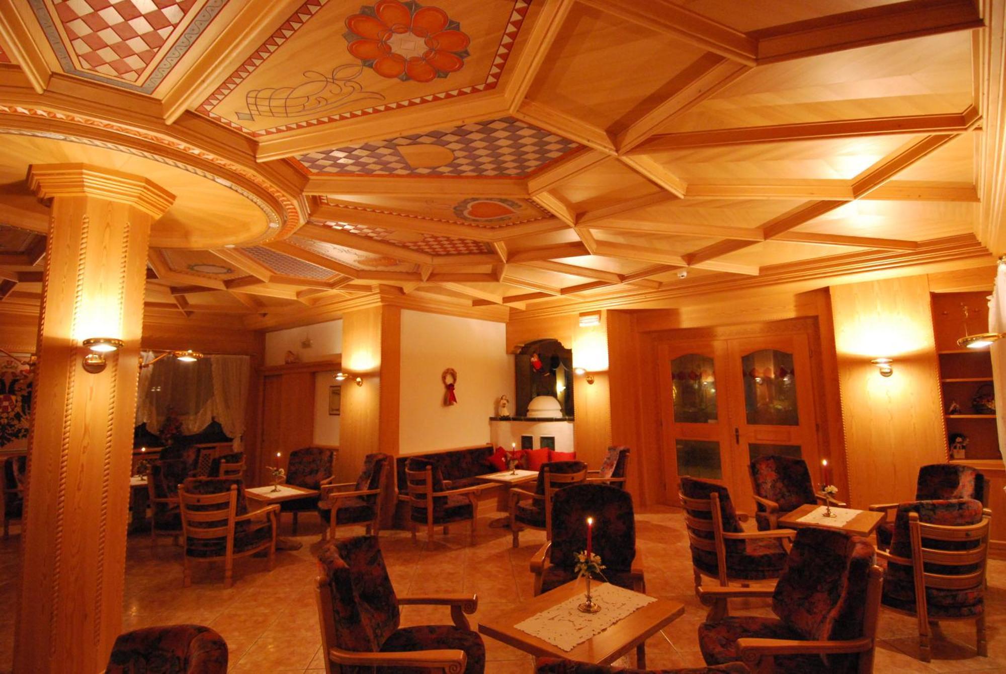 Hotel Belvedere Srl Fai della Paganella Eksteriør billede