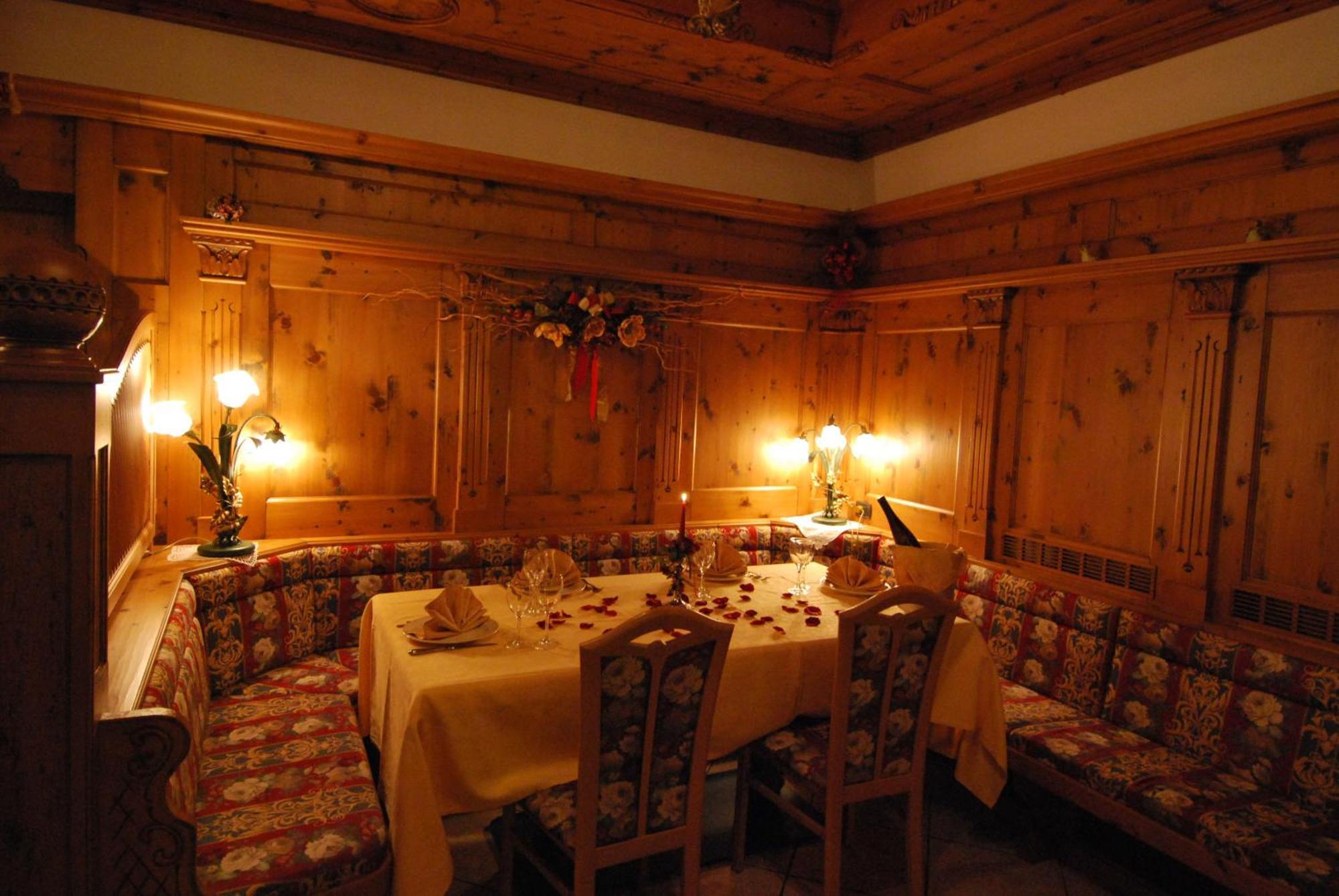 Hotel Belvedere Srl Fai della Paganella Eksteriør billede
