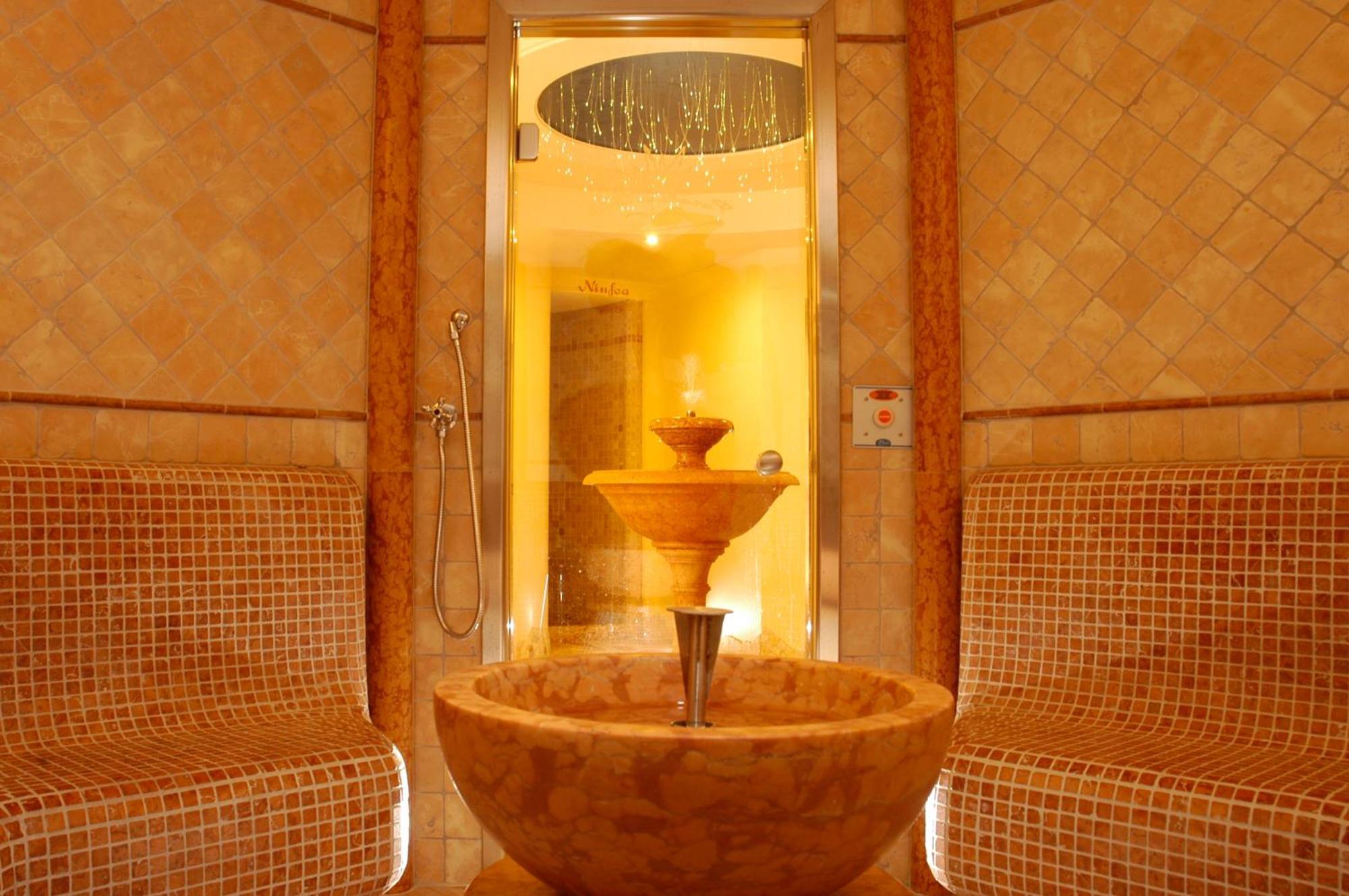 Hotel Belvedere Srl Fai della Paganella Eksteriør billede