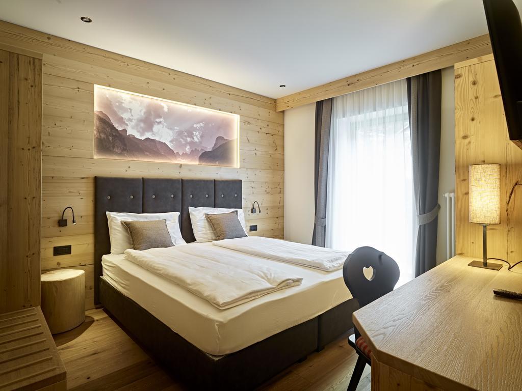 Hotel Belvedere Srl Fai della Paganella Værelse billede