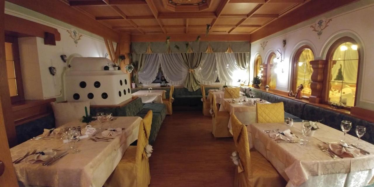 Hotel Belvedere Srl Fai della Paganella Eksteriør billede