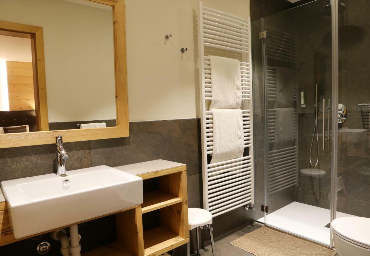 Hotel Belvedere Srl Fai della Paganella Eksteriør billede