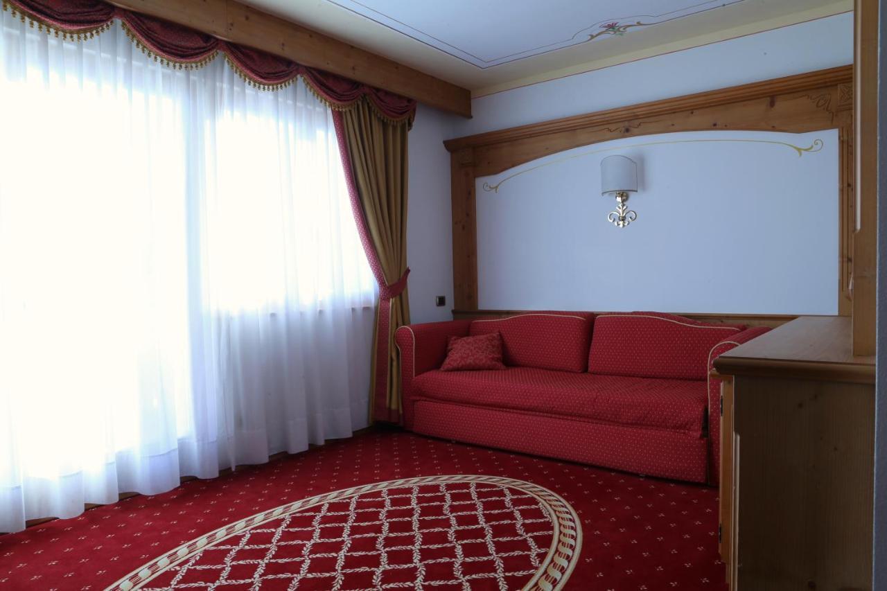 Hotel Belvedere Srl Fai della Paganella Eksteriør billede