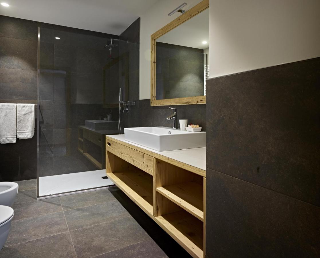 Hotel Belvedere Srl Fai della Paganella Eksteriør billede